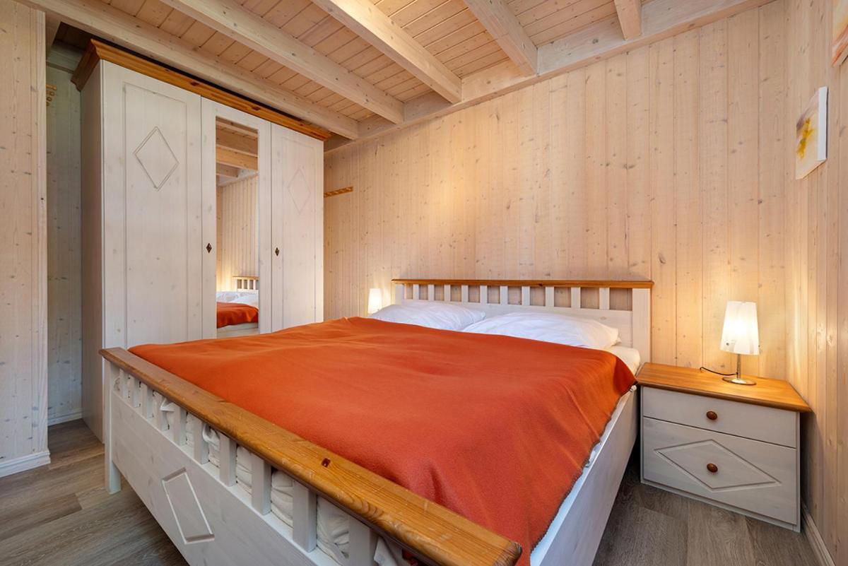Ferienhaus Sprottenkiste Baabe Dış mekan fotoğraf